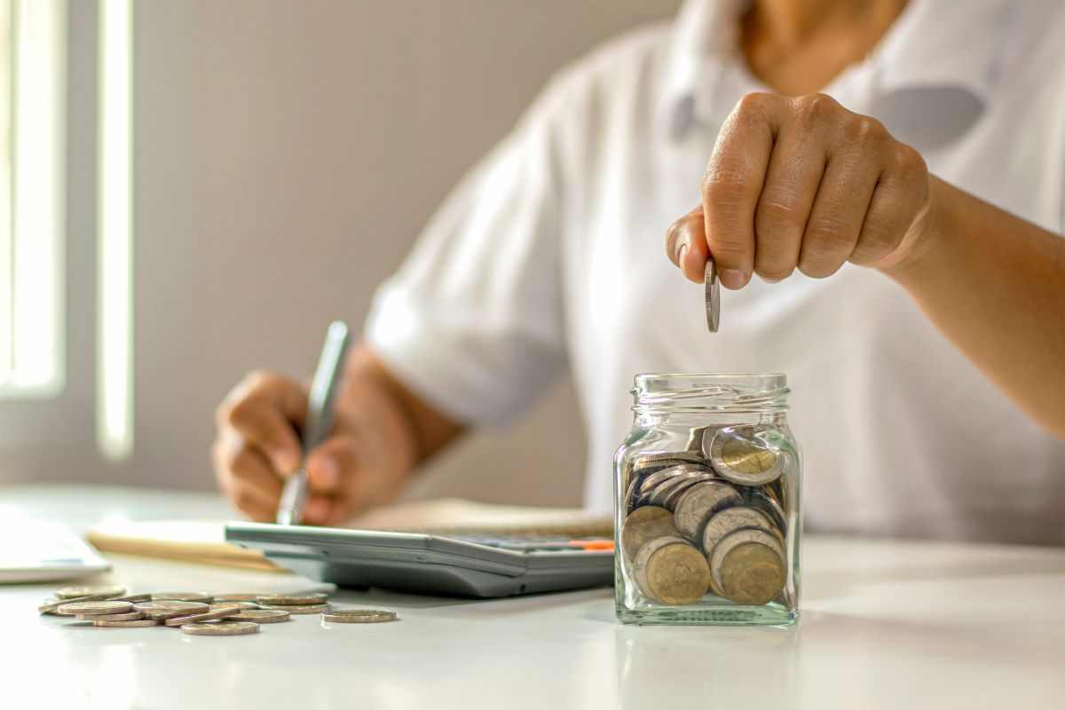 risparmiare: le abitudini da acquisire per farlo in modo corretto