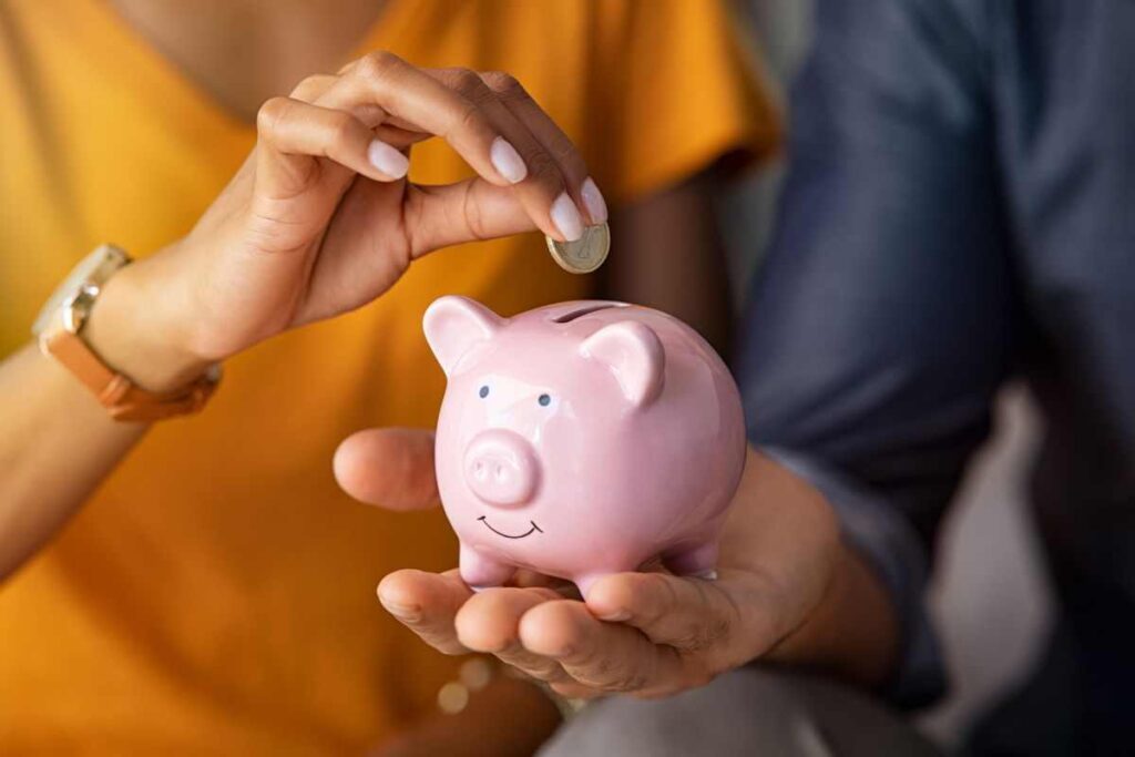 risparmiare: le abitudini da acquisire per farlo in modo corretto