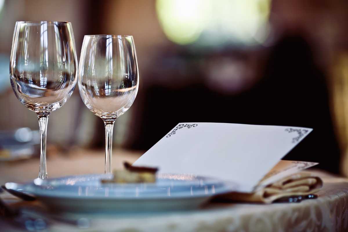 ristorante famoso bancarotta