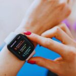 uso degli smartwatch