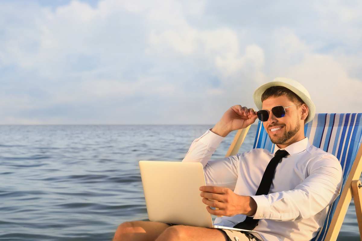 Cambio lavoro e ferie non godute