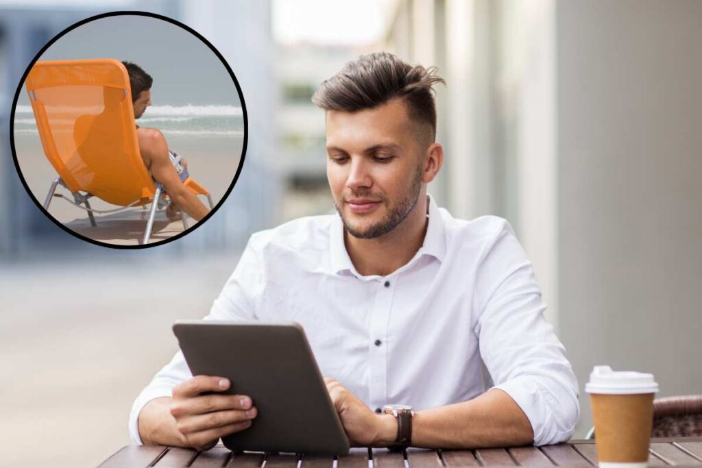 Cambio lavoro e ferie non godute