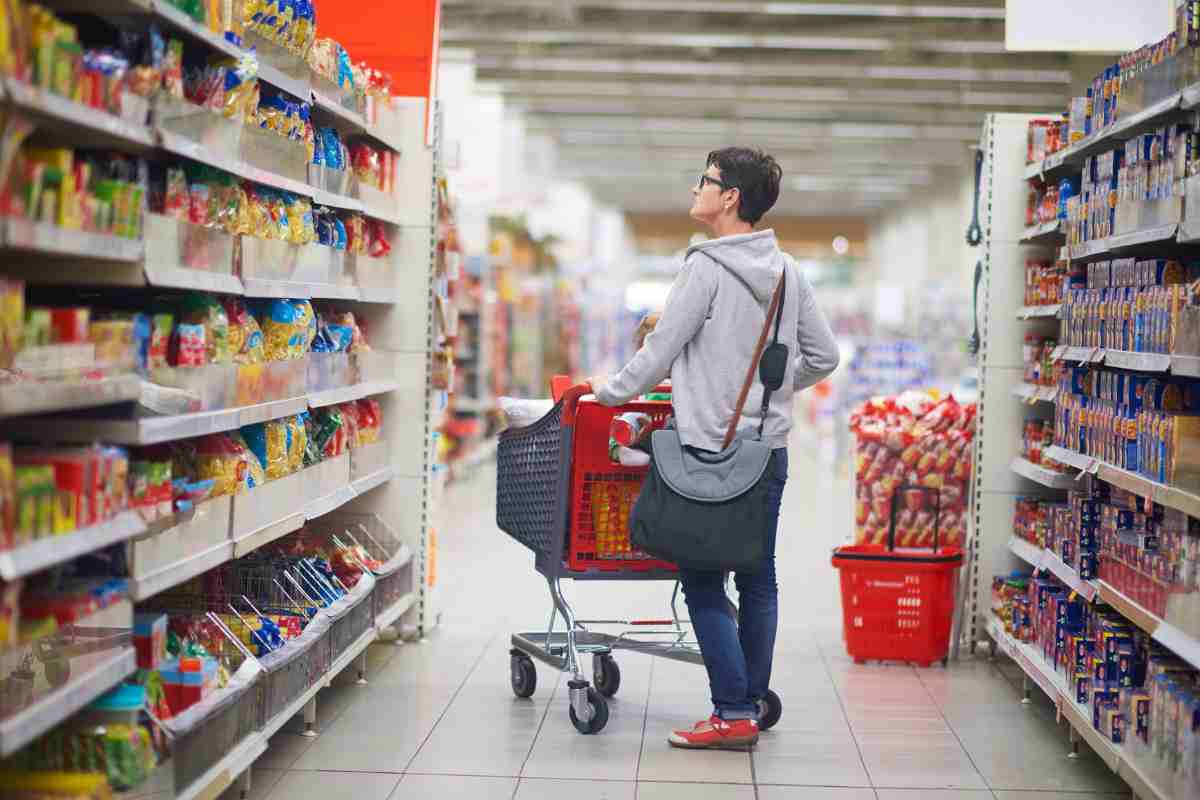 lidl reparto risparmi 50%