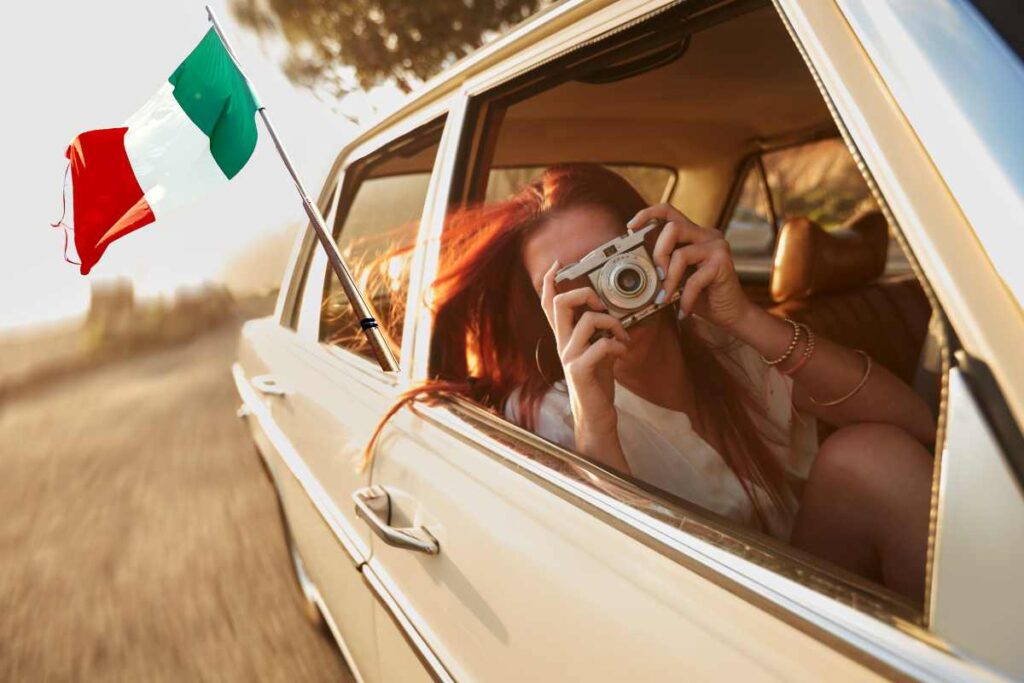 vacanze italia 2025