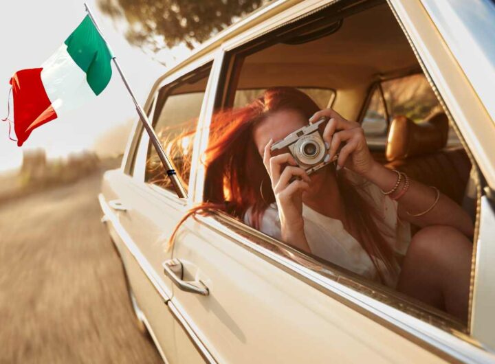 vacanze italia 2025