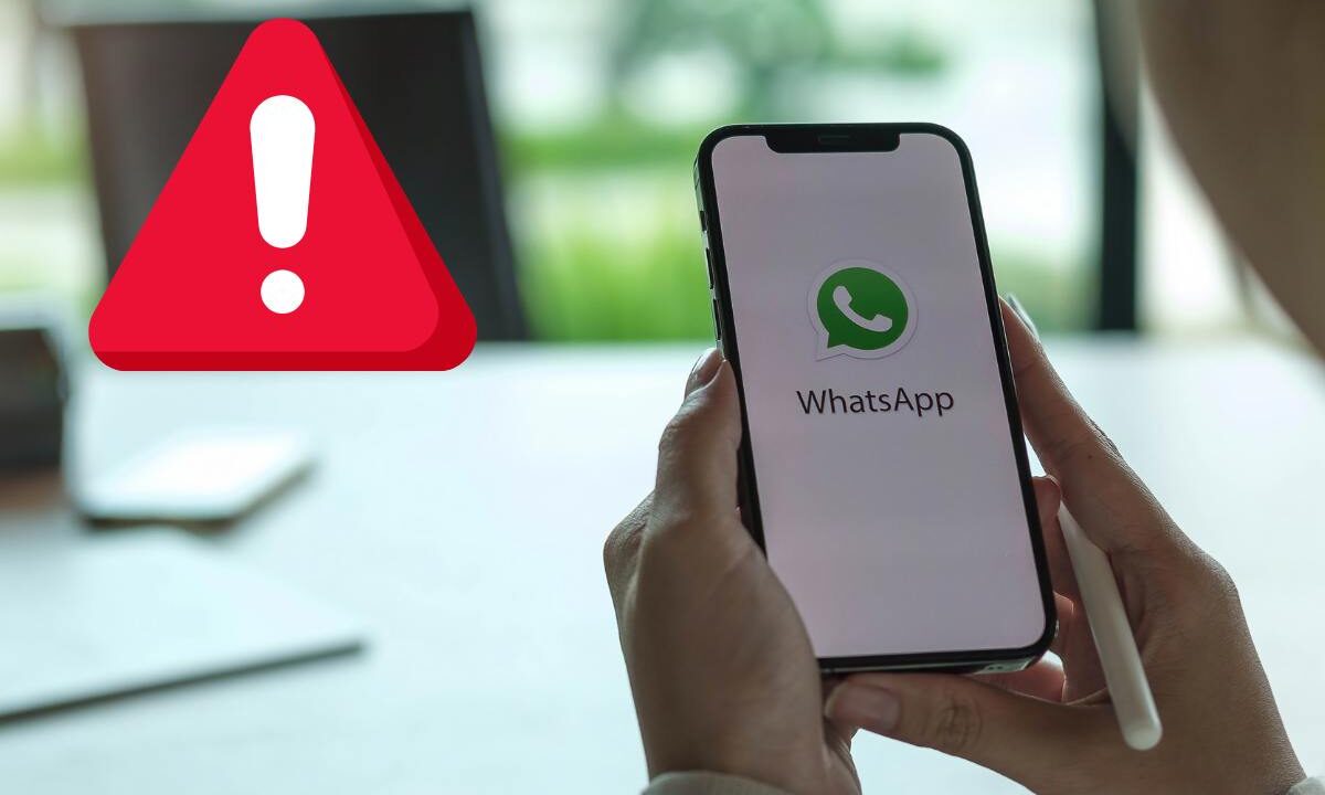 WhatsApp sotto attacco, utenti a rischio