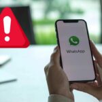 WhatsApp sotto attacco, utenti a rischio