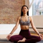 yoga in casa consigli