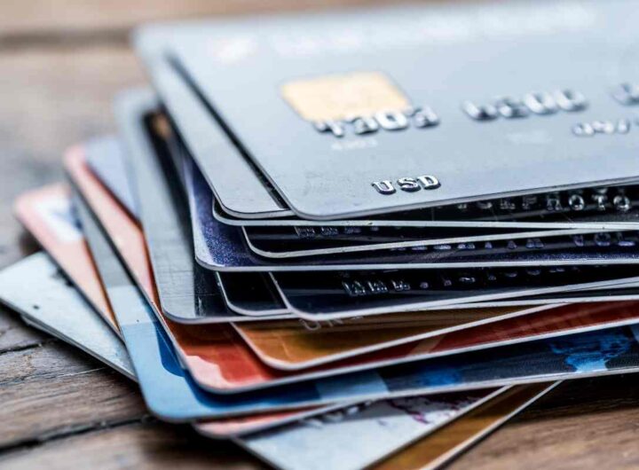 non tenere tutti soldi sulla carta